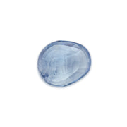 Natural Blue Sapphire (Neelam) 4.68cts (5.25ratti)